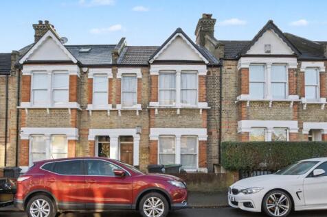 Ground Floor Flat &amp; First Floor Flat, 26 Woodlands Street, Lewisham, London, SE13 6TU