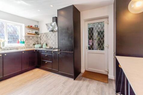 Kitchen Breakfast room