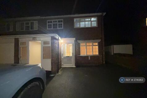 Front Of The House 