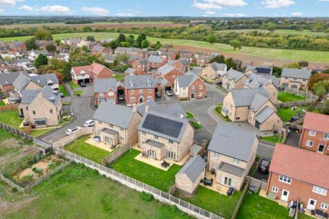 16 Redfern Road, Oakthorpe