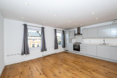 Northcote Road, Battersea, London SW11 photo 3