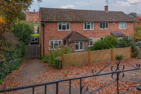 4 Bedroom Family Home for Rent