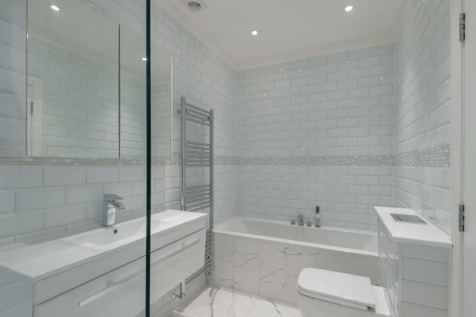 Flat 1, Clifton Hill, London, NW8 photo 4