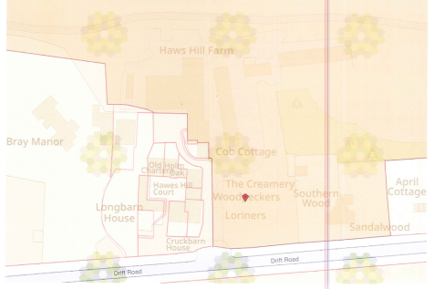 Map view