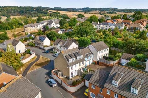 Drone image