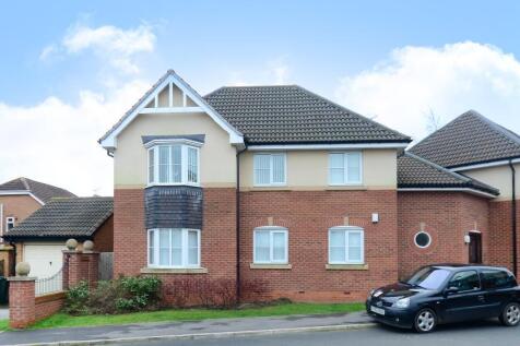 Front external