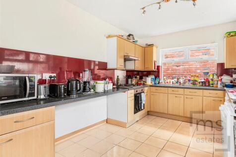 £120pppw Lenton Boulevard, Nottingham photo 4