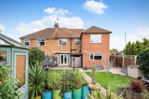 253 Blaby Road, Enderby