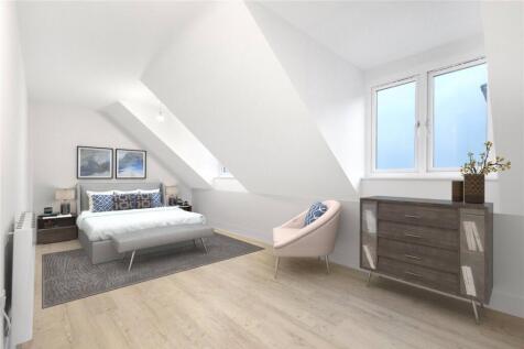 Show Room Bedroom
