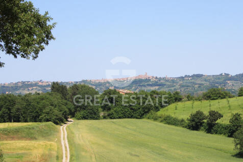 Panorama e Particolari