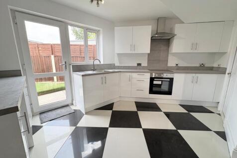 Achilles Avenue, Orford, Warrington photo 4