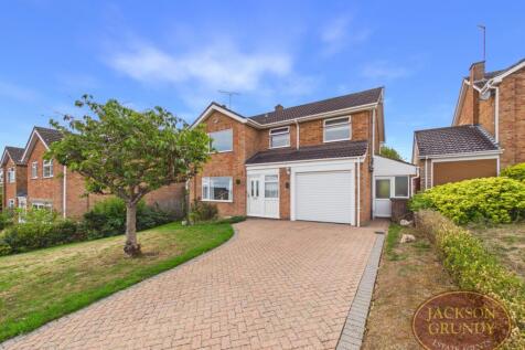 Glenfield Drive