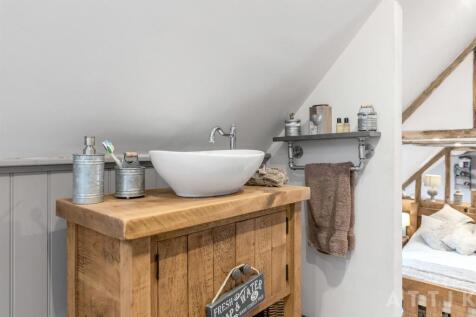 The White House The Street Westleton IP17 3AD (37)