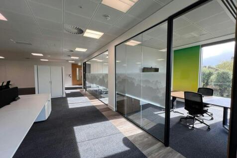 Part 1st Floor, Prospero, 73 London Road, Redhill, Surrey, RH1 1LQ photo 3