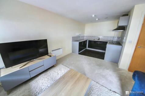 Lounge/ Kitchen