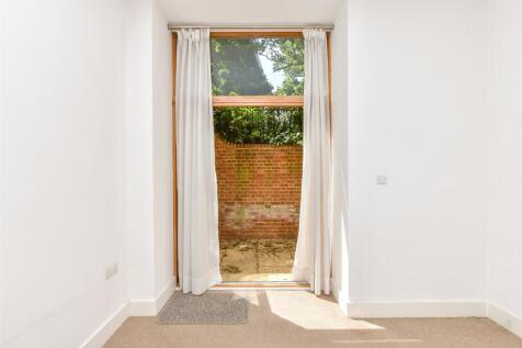 Internal Feature