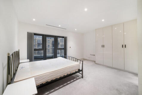 Flat 41, Castleto...