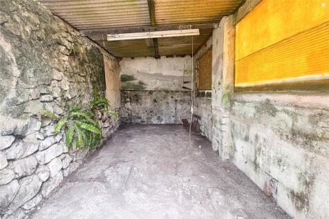 Outbuilding