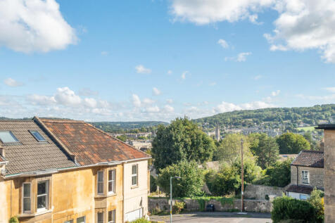 View From Bedroom