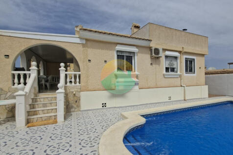 2 Bedroom Detached For sale-ROB451-1