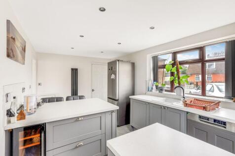 Kitchen-Diner