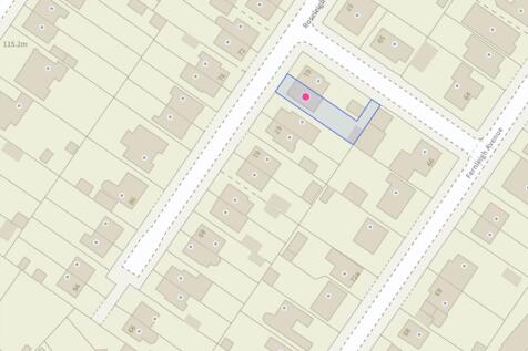Position and Size of Plot