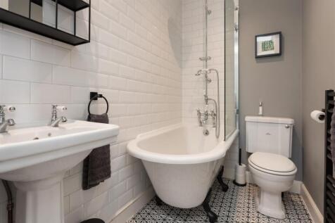 Swanfield Road, Whitstable