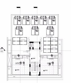 Roof Plan