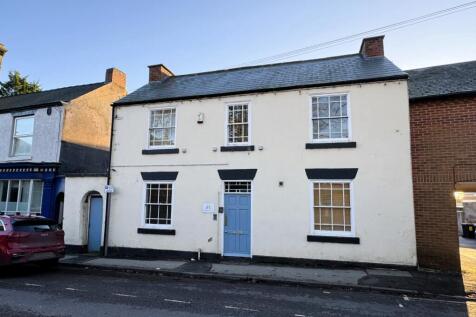 4 bedroom Character Property for sale