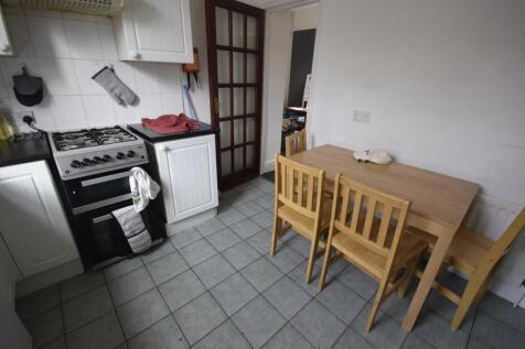 Rossett Avenue, Smithdown, Liverpool photo 5