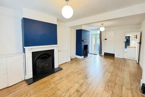 Cauldwell Hall Road, Ipswich, Suffolk, IP4 photo 5