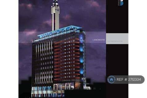 The Brindley House Building