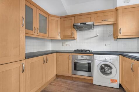 Anchor Terrace, Cephas Avenue, London, E1 photo 2