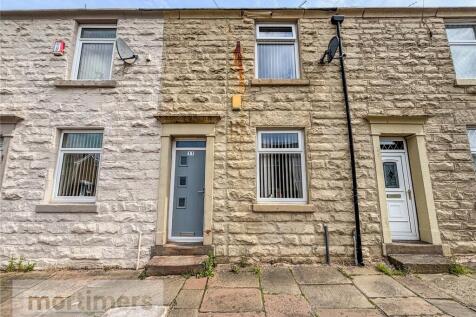 Front External
