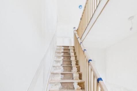 Second Floor Landing