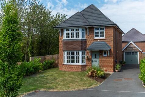 Front External