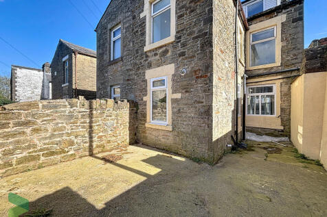 Rear Yard