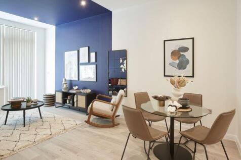Open Plan