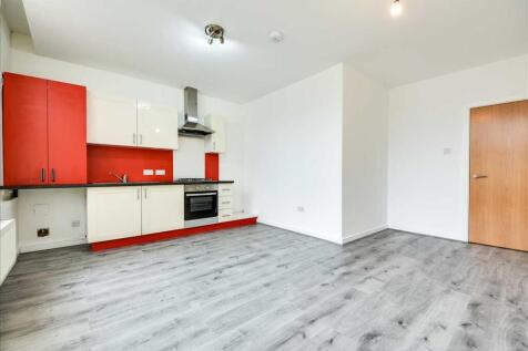 Kitchen Adjoining