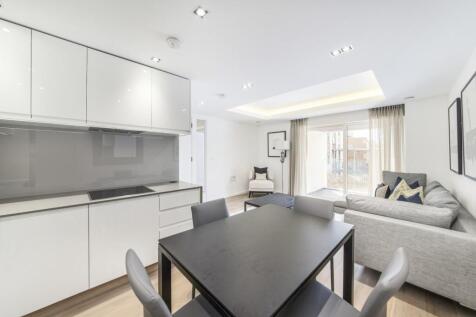 Kitchen/Reception Ro