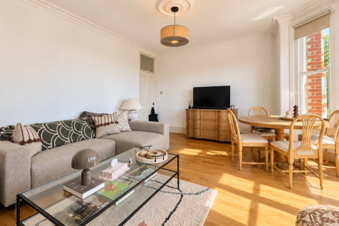 Flat A, Munster Road, Hammersmith And Fulham, London photo 4