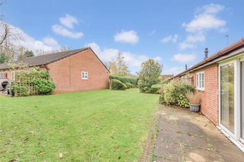 30 Warwick Way, Ashby