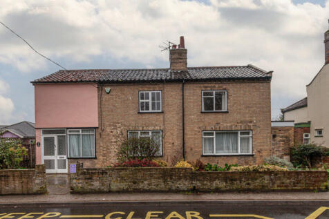 4 Bedroom Detached for Sale