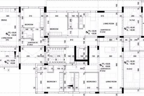 Block B - 3rd Floor