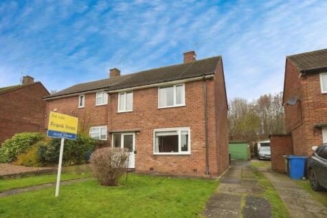 Chesterfield, S41 - property photo