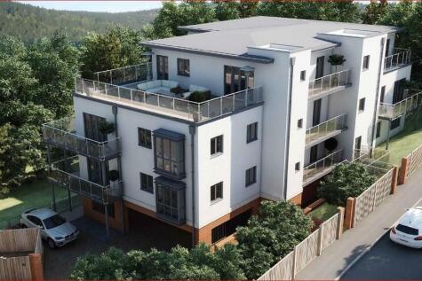 Artist Impression