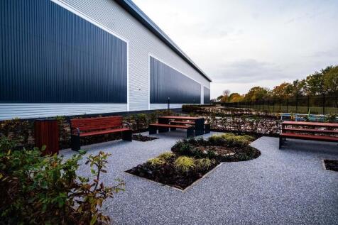 Distribution Warehouse to rent Image 4
