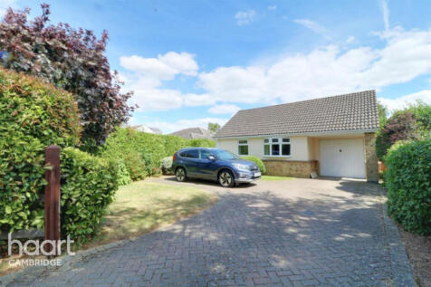 4 Bedroom Detached in CB23 7NX