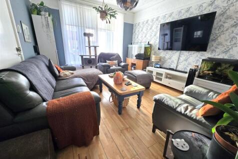 Flat Lounge