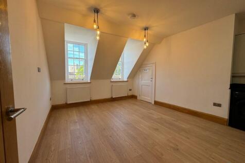 Large 1 Bedroom Flat